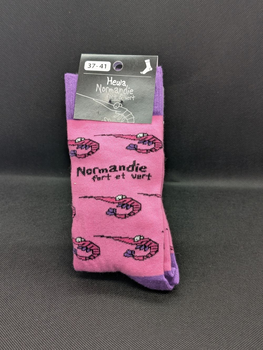 Chaussettes Heula – Image 4