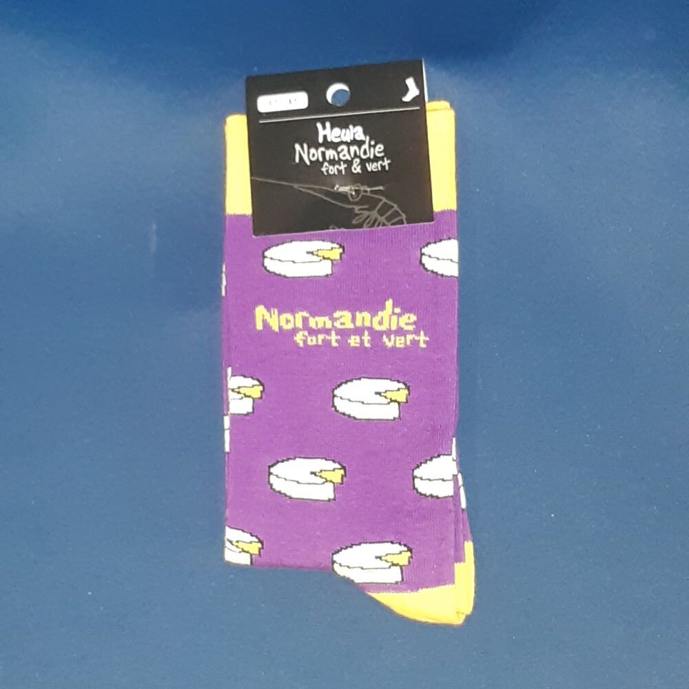 Chaussettes Heula – Image 5