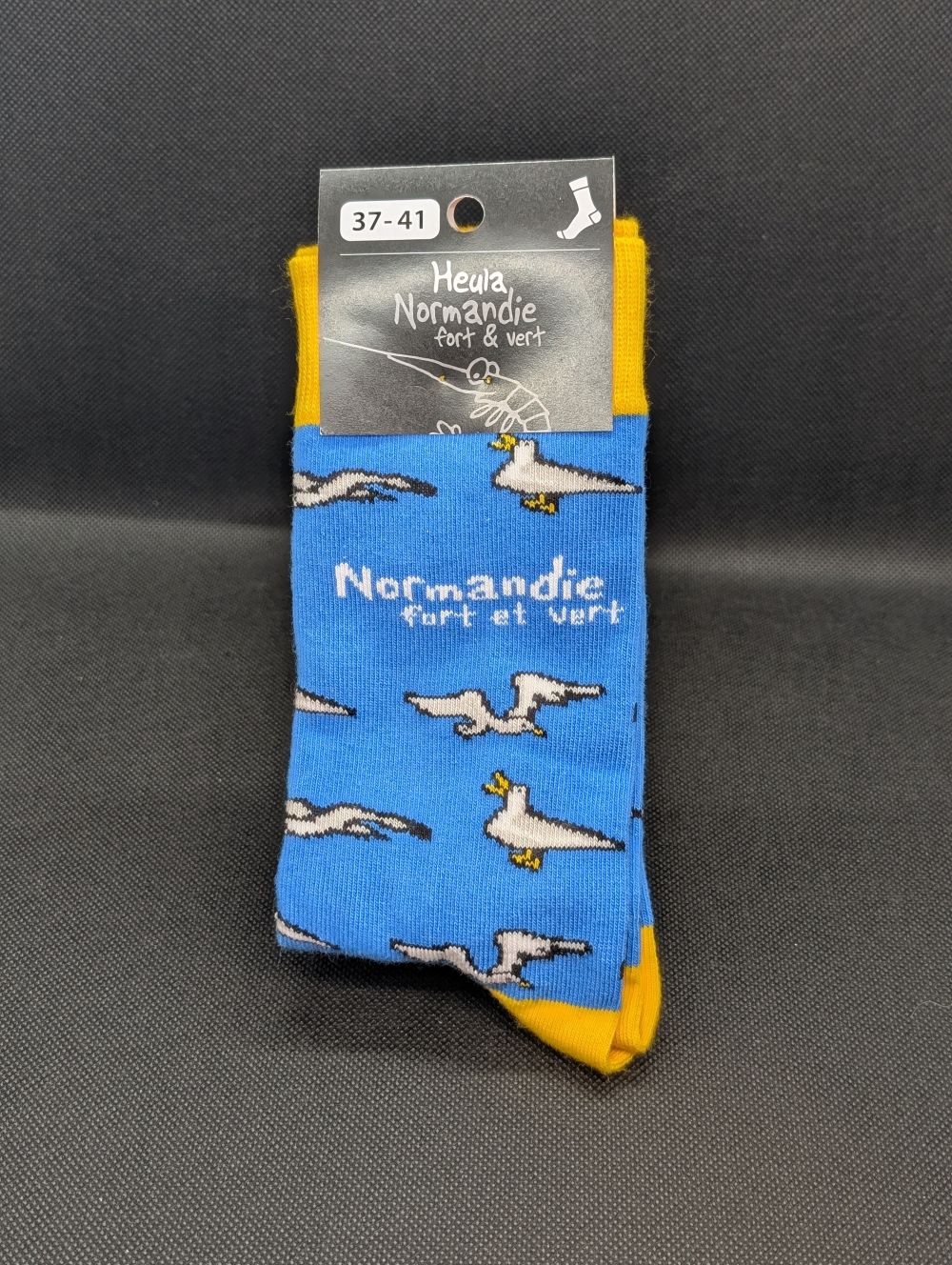 Chaussettes Heula – Image 6