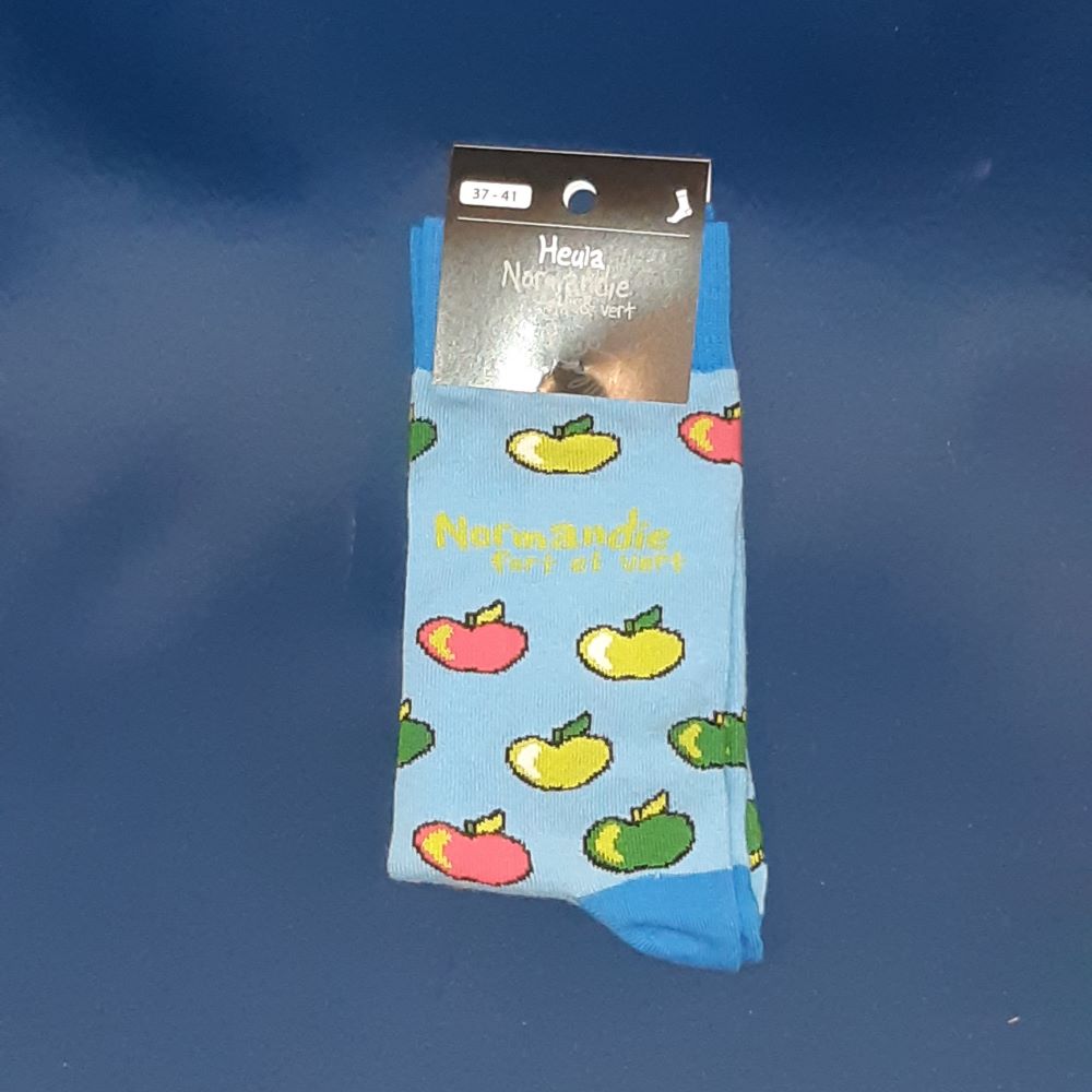Chaussettes Heula – Image 2
