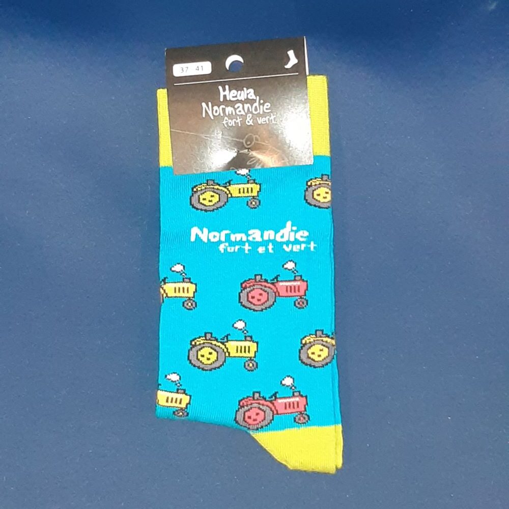 Chaussettes Heula – Image 7