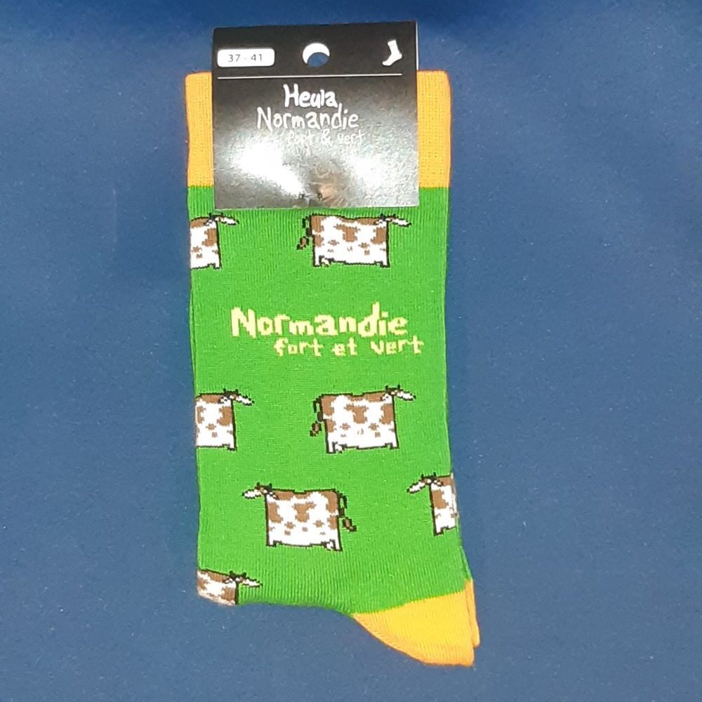 Chaussettes Heula – Image 3