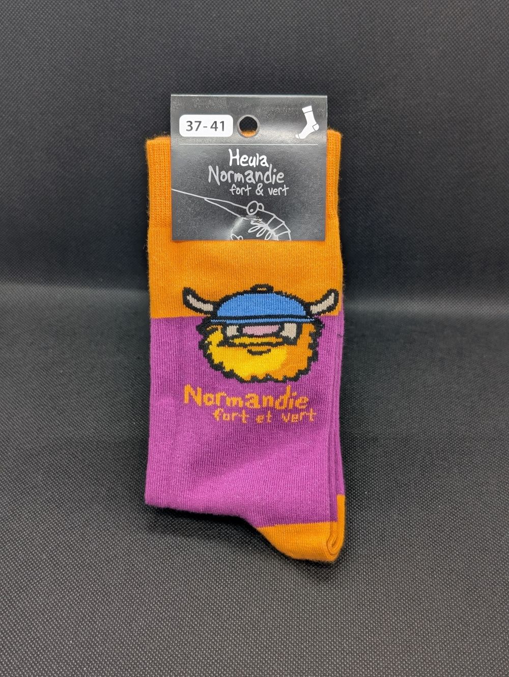Chaussettes Heula – Image 8
