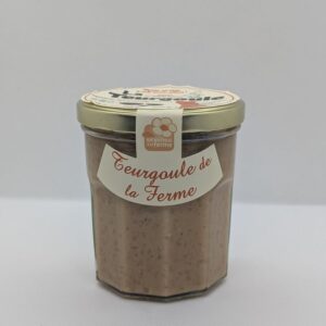 Teurgoule à la Cannelle 280g - Ferme de la Chouquerie