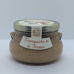 Teurgoule à la Cannelle 500g - Ferme de la Chouquerie