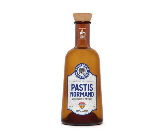 Pastis Normand Distillerie de la Seine 70cl