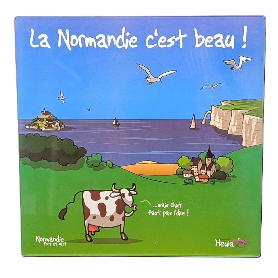 Dessous de plat Heula